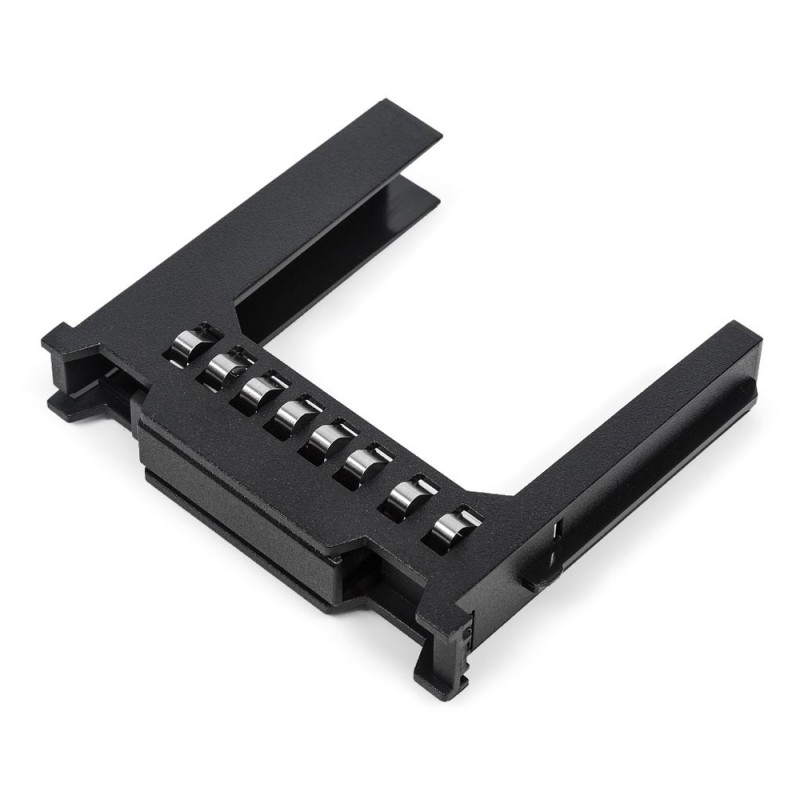 Drive Filler Blank για Dell 0RJ8J9/RJ8J9 HDD 2.5", για servers έως Gen 14/15 (new)