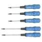 PROSKIT σετ κατσαβιδιών Torx SW-2125H, 5τμχ