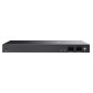 TP-LINK L2+ managed switch SX3016F, 16x 10Gbps SFP+ θύρες, V1.20