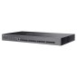 TP-LINK L2+ managed switch SX3016F, 16x 10Gbps SFP+ θύρες, V1.20