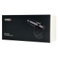 SYNCO μικρόφωνο για κάμερα SY-M1-BK, δυναμικό, 3.5mm, shock mount, μαύρο