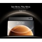 TECLAST tablet T65, 13.4", 6/128GB, 4G, Android 15, 8000mAh, γκρι