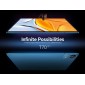 TECLAST tablet T70, 14", 8/128GB, 4G, Android 14, 10000mAh, μπλε
