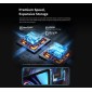 TECLAST tablet T70, 14", 8/256GB, 4G, Android 14, 10000mAh, μπλε