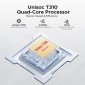 DOOGEE tablet Tab A9, 10.1", 3/64GB, Android 15, 6580mAh, μαύρο