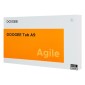 DOOGEE tablet Tab A9, 10.1", 3/64GB, Android 15, 6580mAh, μαύρο