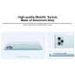 DOOGEE tablet Tab G6, 11", 6/256GB, 4G, Android 15, 8000mAh, γκρι