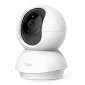 TP-LINK smart camera Tapo-C200 Full HD, Pan/Tilt, two-way audio, Ver. 1