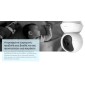TP-LINK smart camera Tapo-C210, Full HD, Pan/Tilt, two-way audio, V. 1.0