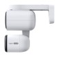 TP-LINK smart κάμερα Tapo C246D, dual lens, 2K/3MP, WiFi, PTZ, IP65, V1.0