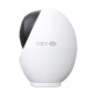 TP-LINK smart camera Tapo C260, 4K, WiFi, two-way audio, Pan/Tilt , Ver. 1.0