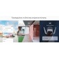 TP-LINK smart camera Tapo-C320WS, 2K QHD, outdoor, two-way audio, V. 1.0