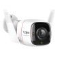 TP-LINK smart κάμερα Tapo C325WB, 2K, WiFi, IP66, V2.0