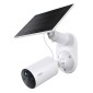 TP-LINK smart ηλιακή κάμερα Tapo C410 KIT, 2K/3MP, WiFi, IP65, V2.0