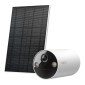 TP-LINK smart ηλιακή κάμερα Tapo C410 KIT, 2K/3MP, WiFi, IP65, V2.0