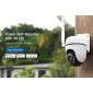 TP-LINK smart κάμερα Tapo C501GW, 1080p, 4G, PTZ, IP66, V2.0