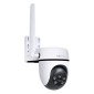 TP-LINK smart κάμερα Tapo C501GW, 1080p, 4G, PTZ, IP66, V2.0