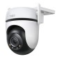 TP-LINK smart κάμερα Tapo C520WS, 2K, WiFi, PTZ, IP66, V2.0