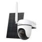 TP-LINK smart ηλιακή κάμερα Tapo C615G KIT, 2K/3MP, 4G, IP65, V1.0