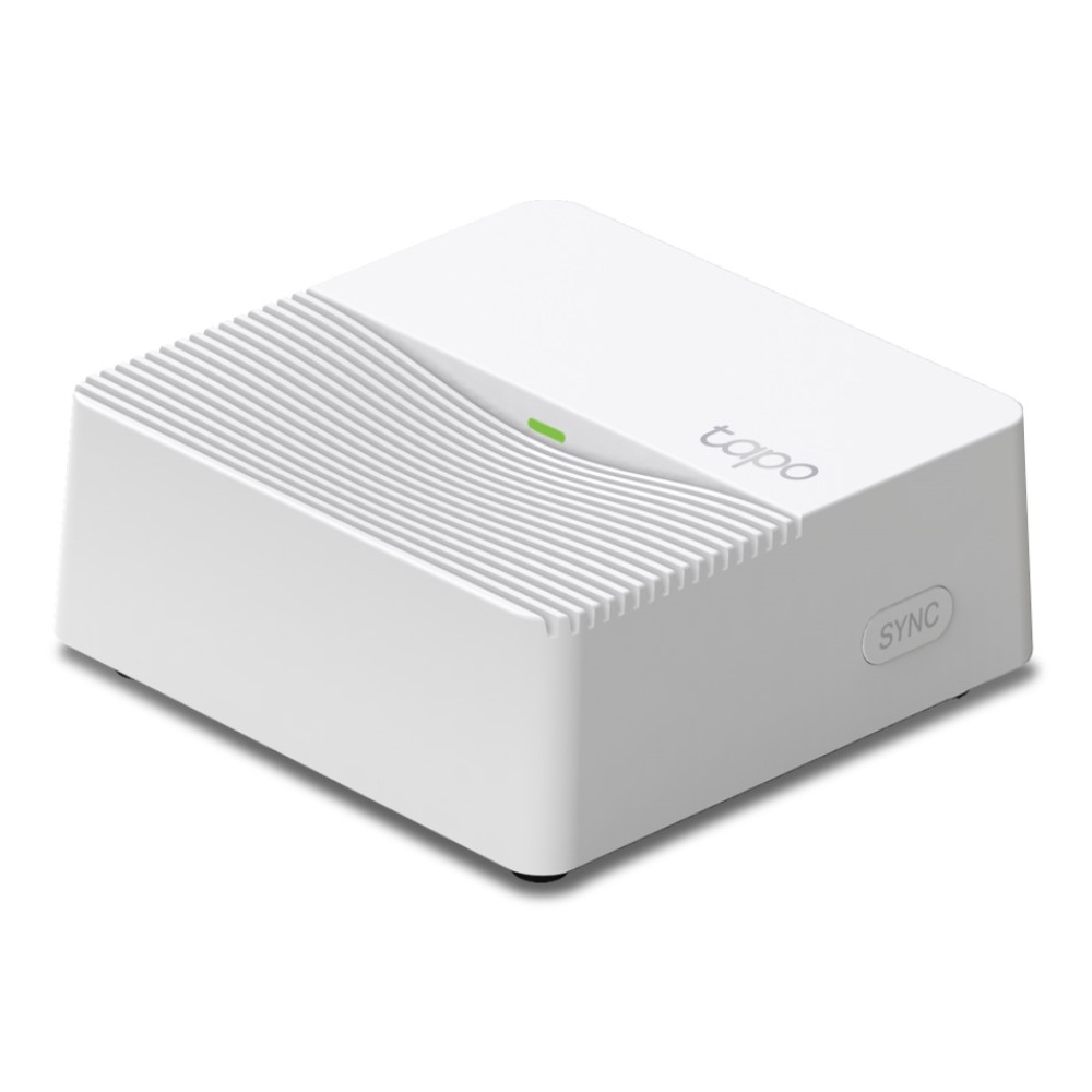 TP-LINK smart hub Tapo H200, WiFi, 868MHz, V1.0