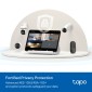 TP-LINK smart hub Tapo H500, HomeBase, WiFi, 868MHz, V1.0