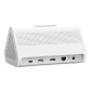 TP-LINK smart hub Tapo H500, HomeBase, WiFi, 868MHz, V1.0