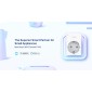 TP-LINK smart αντάπτορας ρεύματος TAPO-P100, Wi-Fi, ΒΤ, 4τμχ, Ver. 1.0
