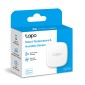 TP-LINK smart θερμόμετρο & υγρασιόμετρο Tapo T310, -20~60 °C, Ver 1.0
