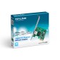 TP-LINK PCI Express Network Adapter TG-3468, Ver. 1.0