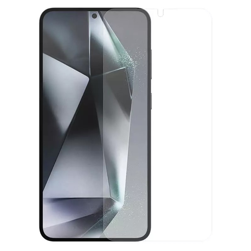 POWERTECH tempered glass 2.5D TGC-0727 για Samsung Galaxy S25 Plus, fingerprint glue