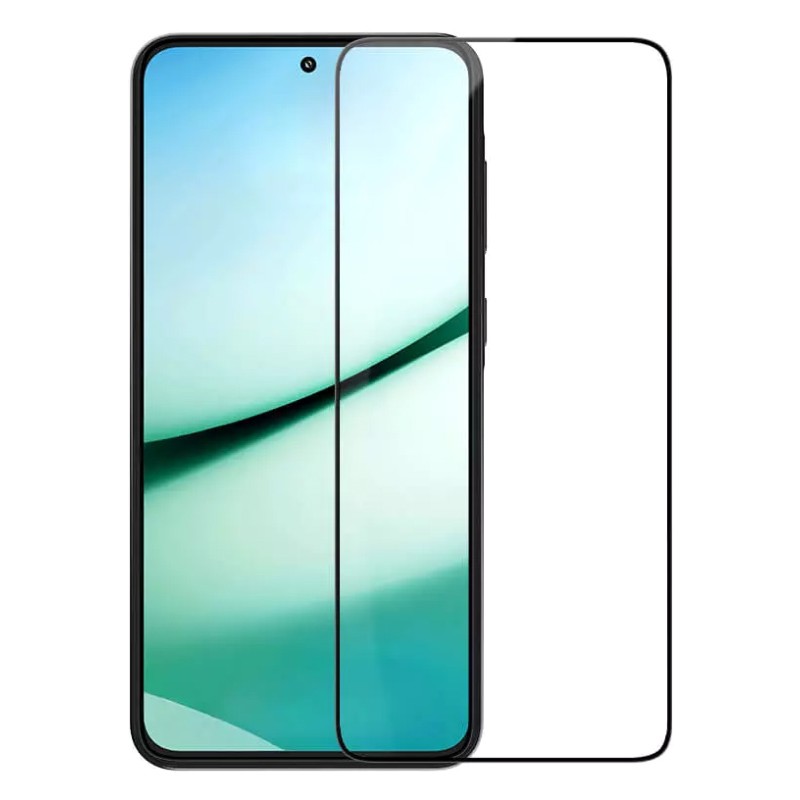 POWERTECH tempered glass 5D TGC-0737 για Samsung Galaxy A56, full glue