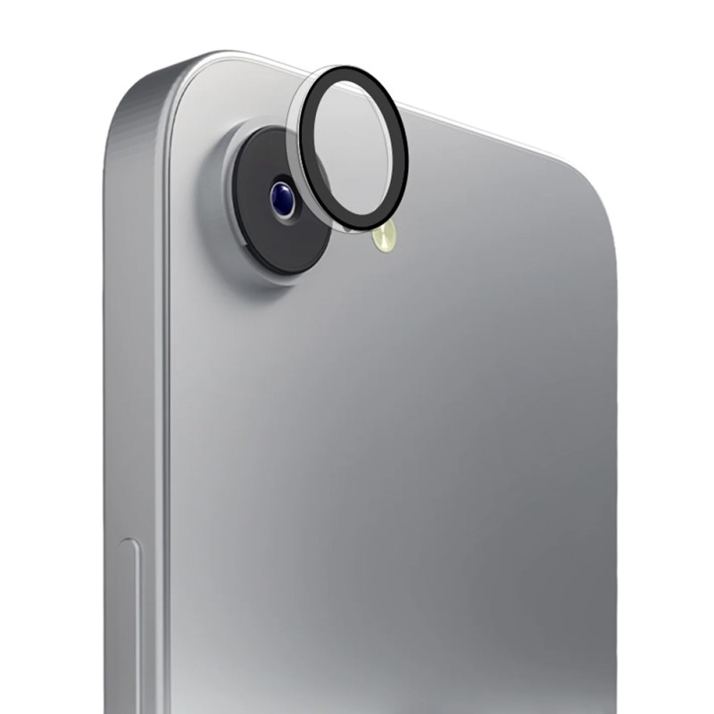 POWERTECH tempered glass TGC-0748 για κάμερα iPhone 16e