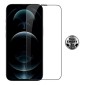 POWERTECH tempered glass Emery 5D TGC-0765 για iPhone 14 Plus, full glue