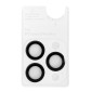 POWERTECH tempered glass TGC-0792 για κάμερα iPhone 17 Pro Max