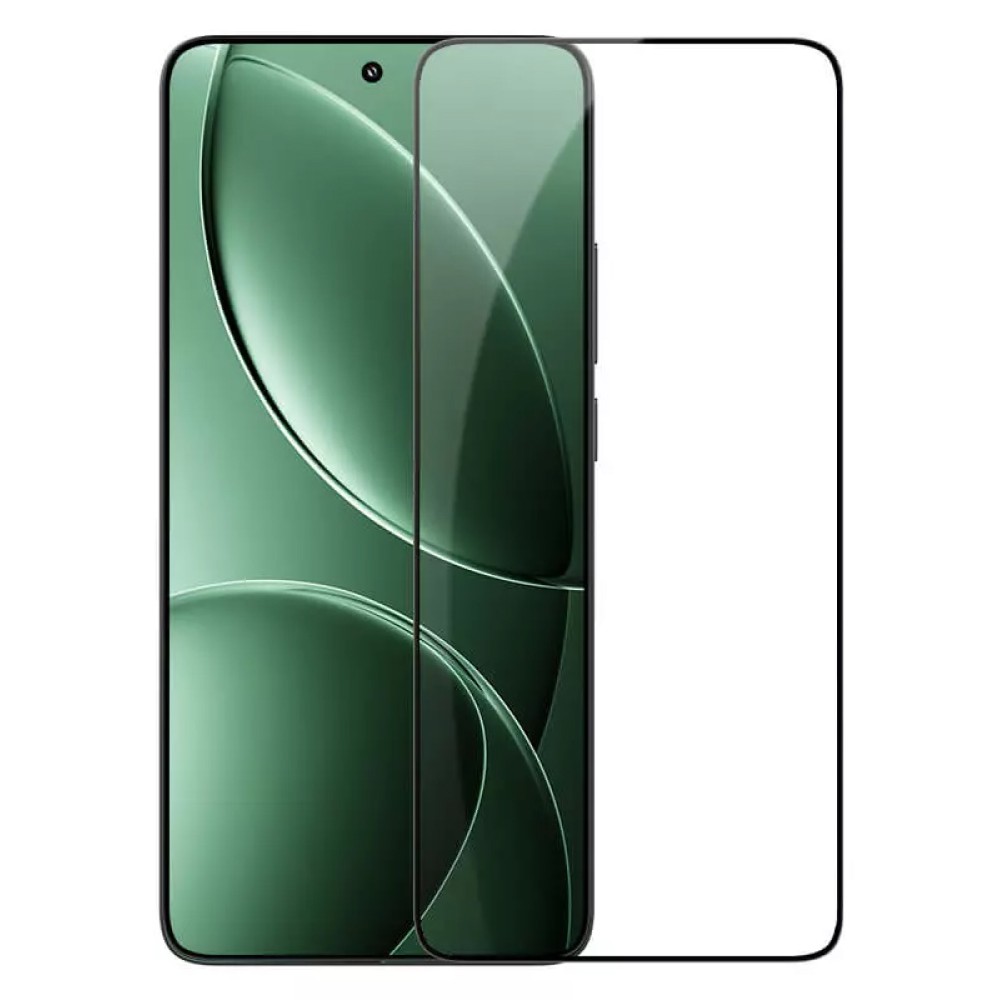 POWERTECH tempered glass 5D TGC-0804 για Xiaomi Poco F7 Ultra, full glue