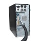 POWERTECH Δεματικό Καλωδίων τύπου Flex Wrap, 1.8m, Black