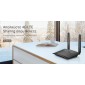 TP-LINK Wireless N Router TL-MR100, 4G LTE, Wi-Fi 300Mbps, Ver. 1.2