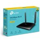 TP-LINK Wireless N Router TL-MR6400, 4G LTE, Wi-Fi 300Mbps, Ver. 4.0