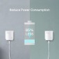 TP-LINK Powerline Starter Kit TL-PA7017, AV1000 Gigabit, Ver. 4.0
