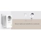 TP-LINK Powerline TL-PA7017P, Passthrough, AV1000 Gigabit, Ver. 4.0
