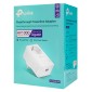 TP-LINK Powerline TL-PA7017P, Passthrough, AV1000 Gigabit, Ver. 4.0
