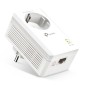 TP-LINK Powerline TL-PA7017P, Passthrough, AV1000 Gigabit, Ver. 4.0