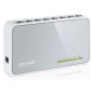 TP-LINK Desktop Switch TL-SF1008D, 8-port 10/100Mbps, Ver. 8.2