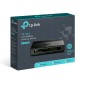 TP-LINK Desktop Switch TL-SF10016D, 10/100Mbps, 16 Θύρες, Ver. 7.0