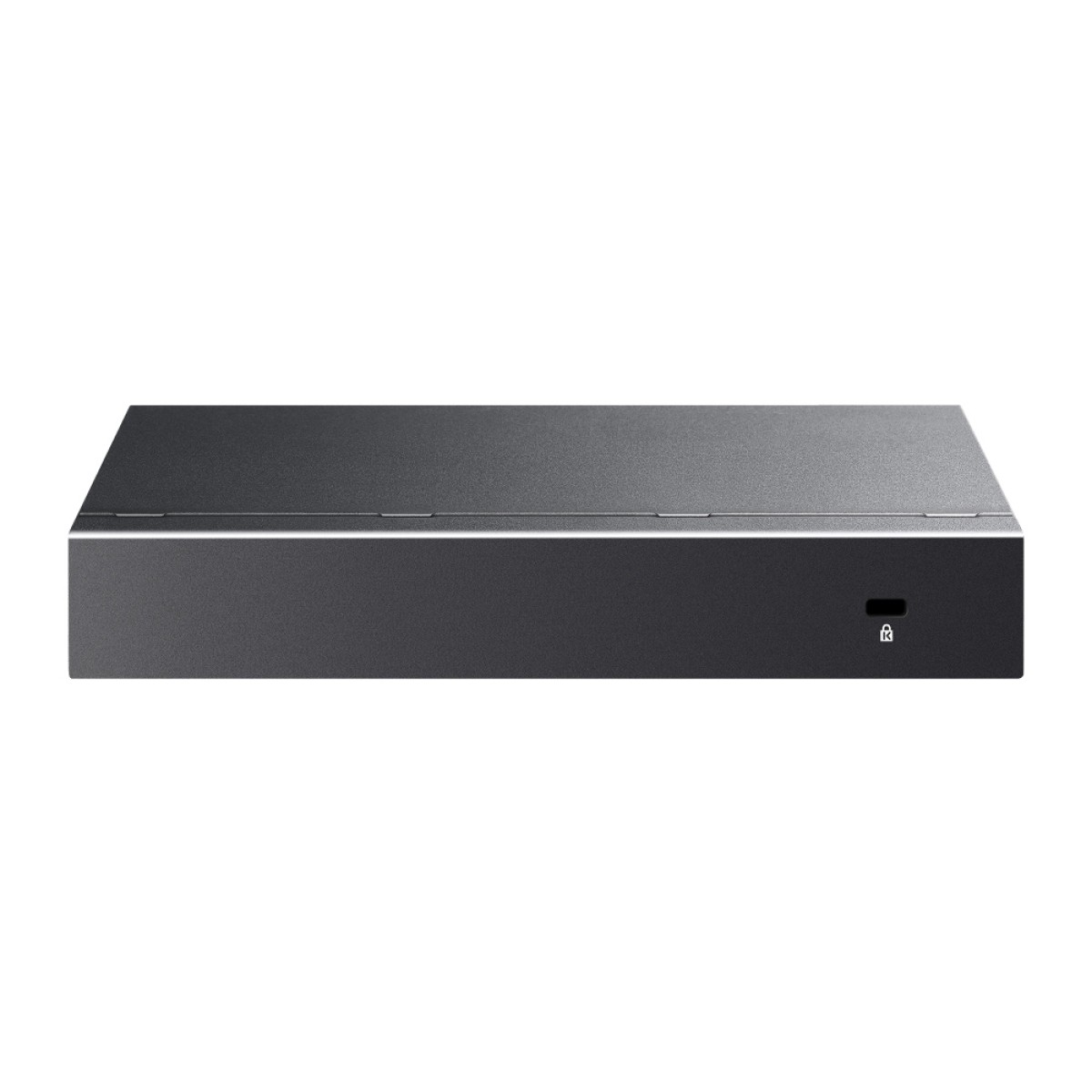TP-LINK desktop switch TL-SG1005P-PD, 5x Gigabit θύρες, PoE+, UN/1.0