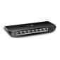 TP-LINK Desktop Switch TL-SG1008D, 8-port 10/100/1000Mbps, Ver. 12.0
