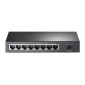 TP-LINK 8-Port Gigabit Desktop Switch TL-SG1008P, 4-Port PoE, Ver. 4.0
