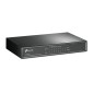 TP-LINK 8-Port Gigabit Desktop Switch TL-SG1008P, 4-Port PoE, Ver. 4.0