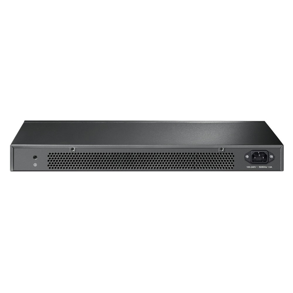 TP-LINK Rackmount Switch TL-SG1048, 48-Port Gigabit, Ver 6.0