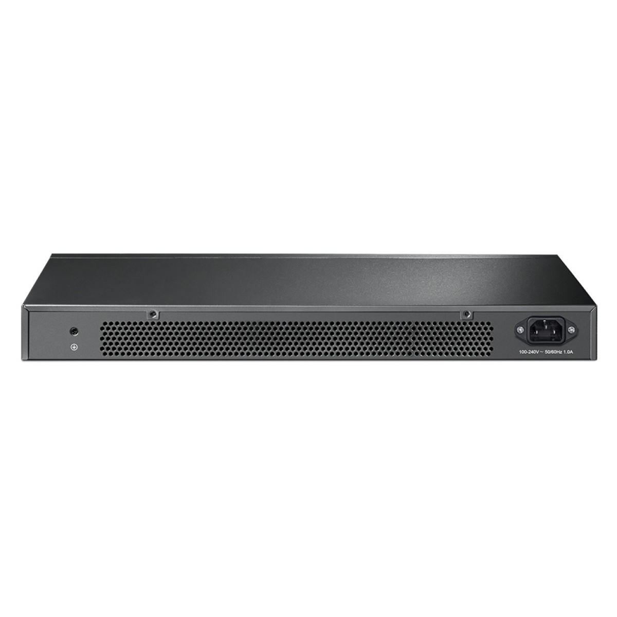 TP-LINK Rackmount Switch TL-SG1048, 48-Port Gigabit, Ver 6.0